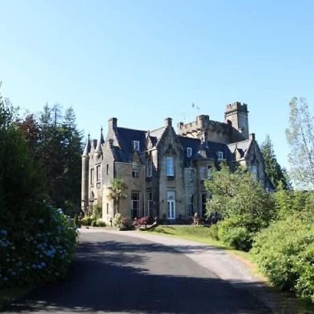 Stonefield Castle Hotel 'A Bespoke Hotel' Eksteriør billede