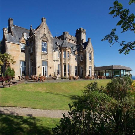 Stonefield Castle Hotel 'A Bespoke Hotel' Eksteriør billede