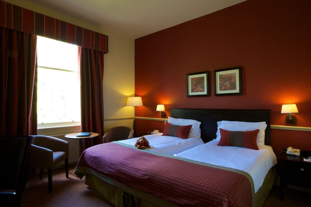 Stonefield Castle Hotel 'A Bespoke Hotel' Eksteriør billede