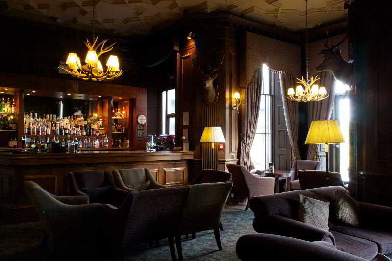 Stonefield Castle Hotel 'A Bespoke Hotel' Eksteriør billede