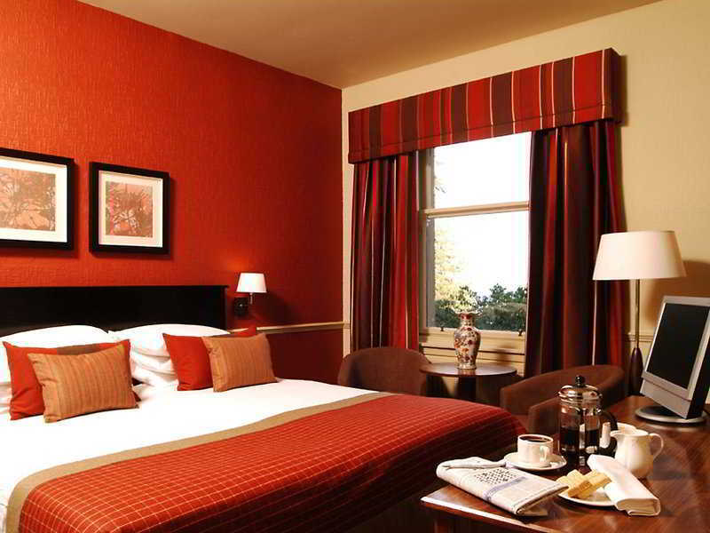 Stonefield Castle Hotel 'A Bespoke Hotel' Eksteriør billede