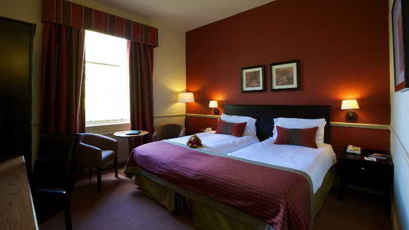 Stonefield Castle Hotel 'A Bespoke Hotel' Eksteriør billede