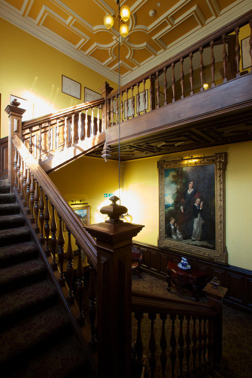 Stonefield Castle Hotel 'A Bespoke Hotel' Eksteriør billede