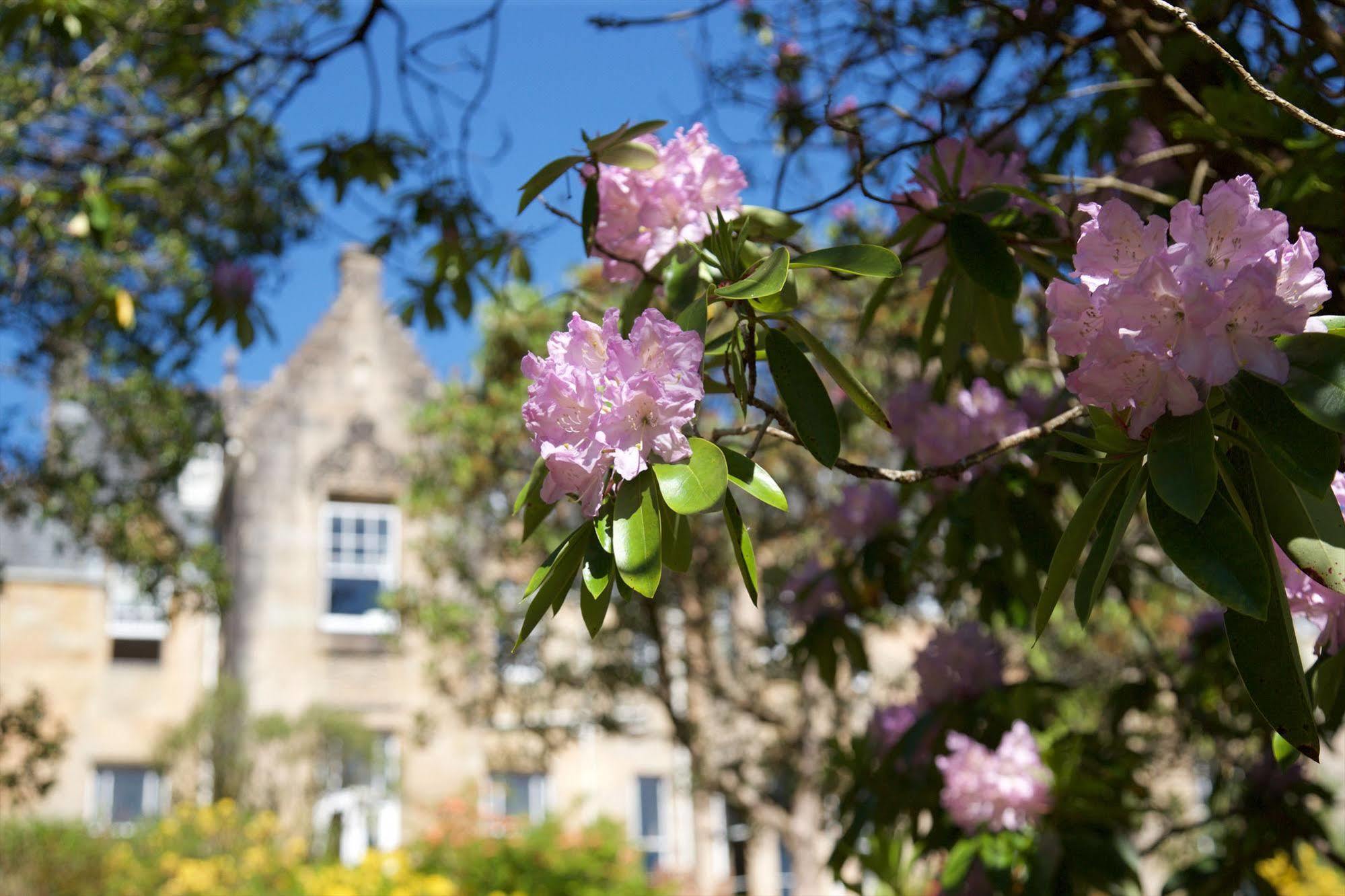 Stonefield Castle Hotel 'A Bespoke Hotel' Eksteriør billede