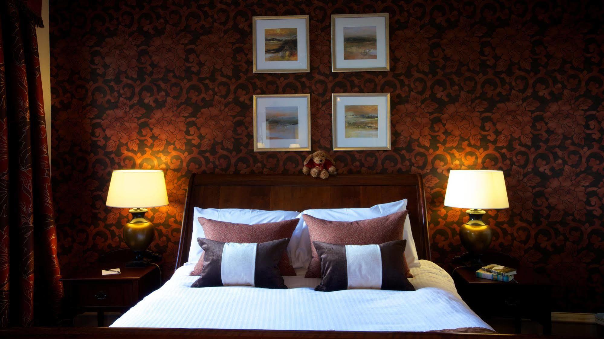 Stonefield Castle Hotel 'A Bespoke Hotel' Eksteriør billede