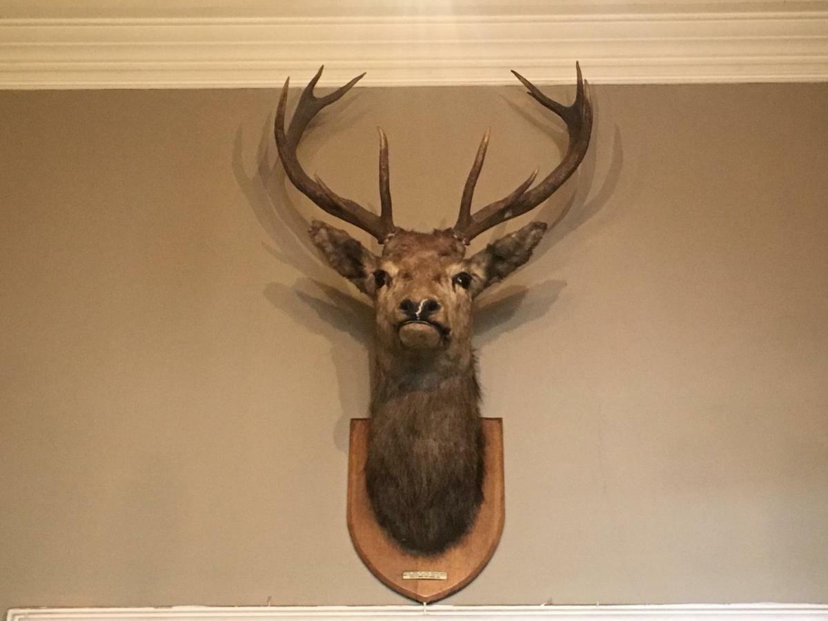 Stonefield Castle Hotel 'A Bespoke Hotel' Eksteriør billede