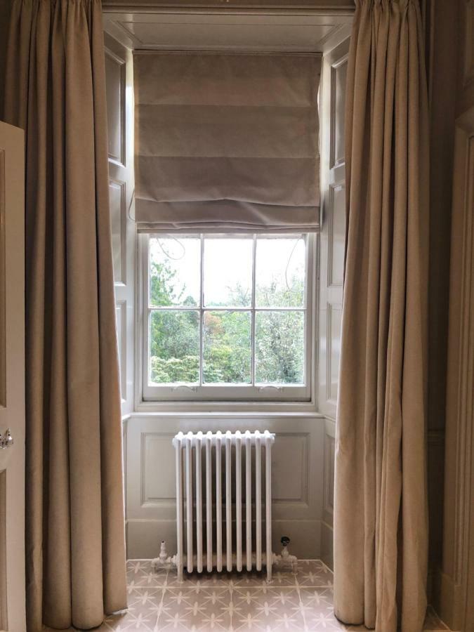 Stonefield Castle Hotel 'A Bespoke Hotel' Eksteriør billede